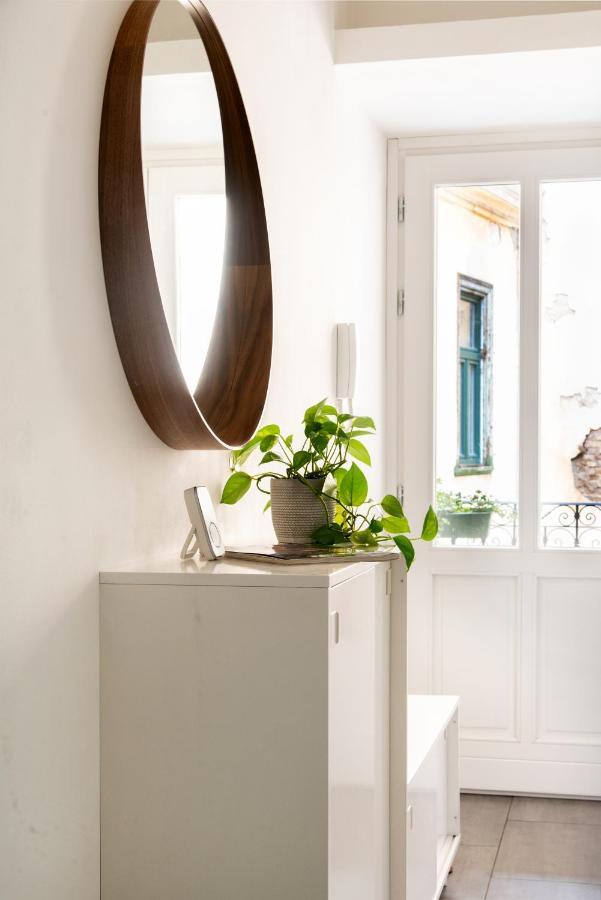 Ferenc Ring Panorama Apartment บูดาเปสต์ ภายนอก รูปภาพ