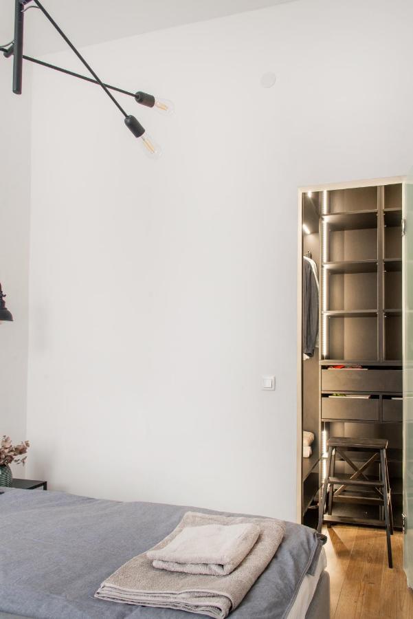 Ferenc Ring Panorama Apartment บูดาเปสต์ ภายนอก รูปภาพ