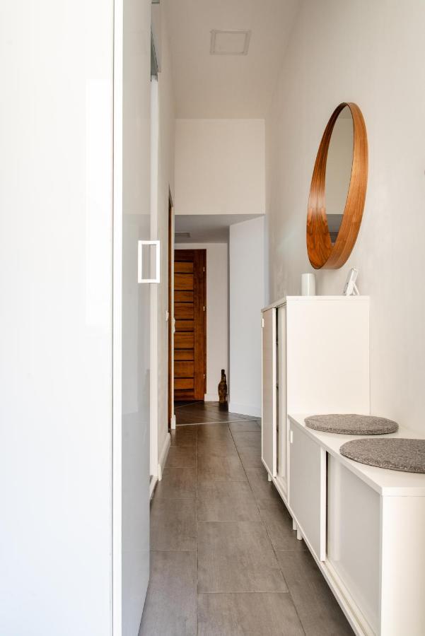 Ferenc Ring Panorama Apartment บูดาเปสต์ ภายนอก รูปภาพ